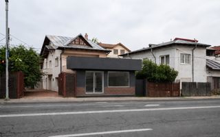 Spatiu Comercial Stradal -zona Teilor -De închiriat-Pitesti - Poză 2