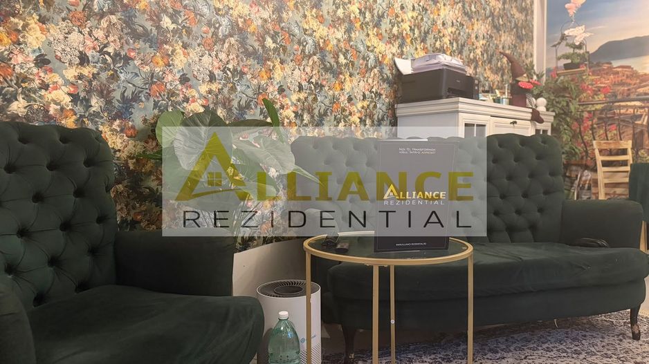 5 MINUTE DE METROU - 2 CAMERE + TERASA- 85.000€ POPESTI LEORDENI - Poză 5