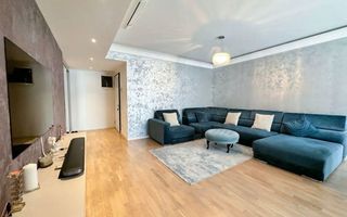 Herastrau | 4 camere | Boxa | - Poză 1