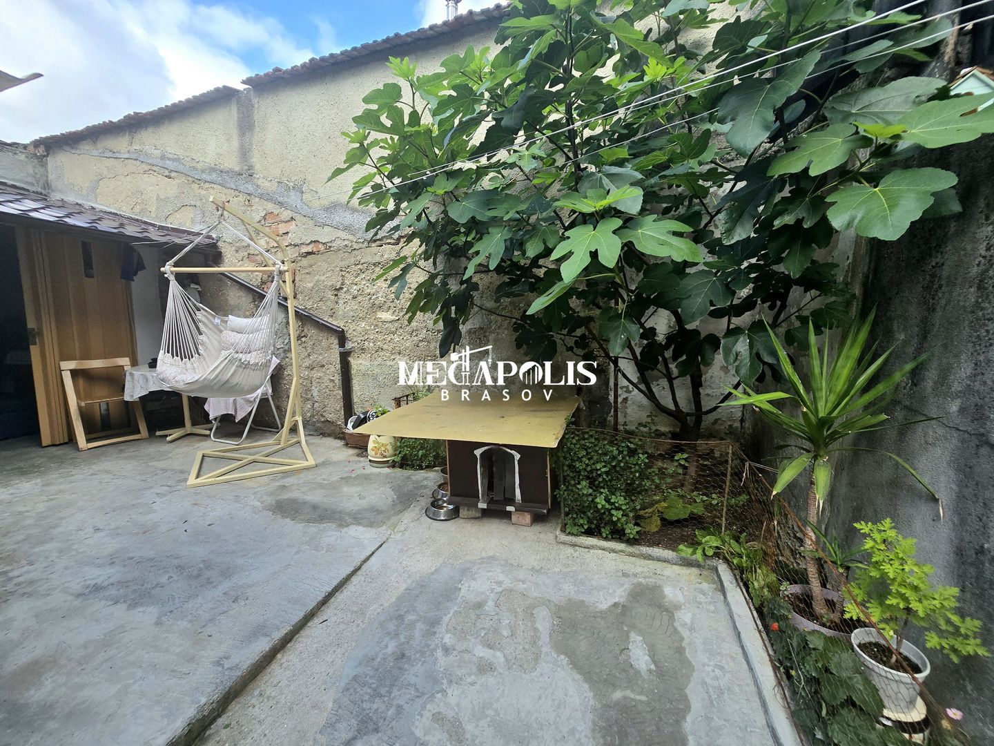 Casa 2 Camere | 102mp | Curte | Loc Parcare | Schei, Brasov - Poză 7