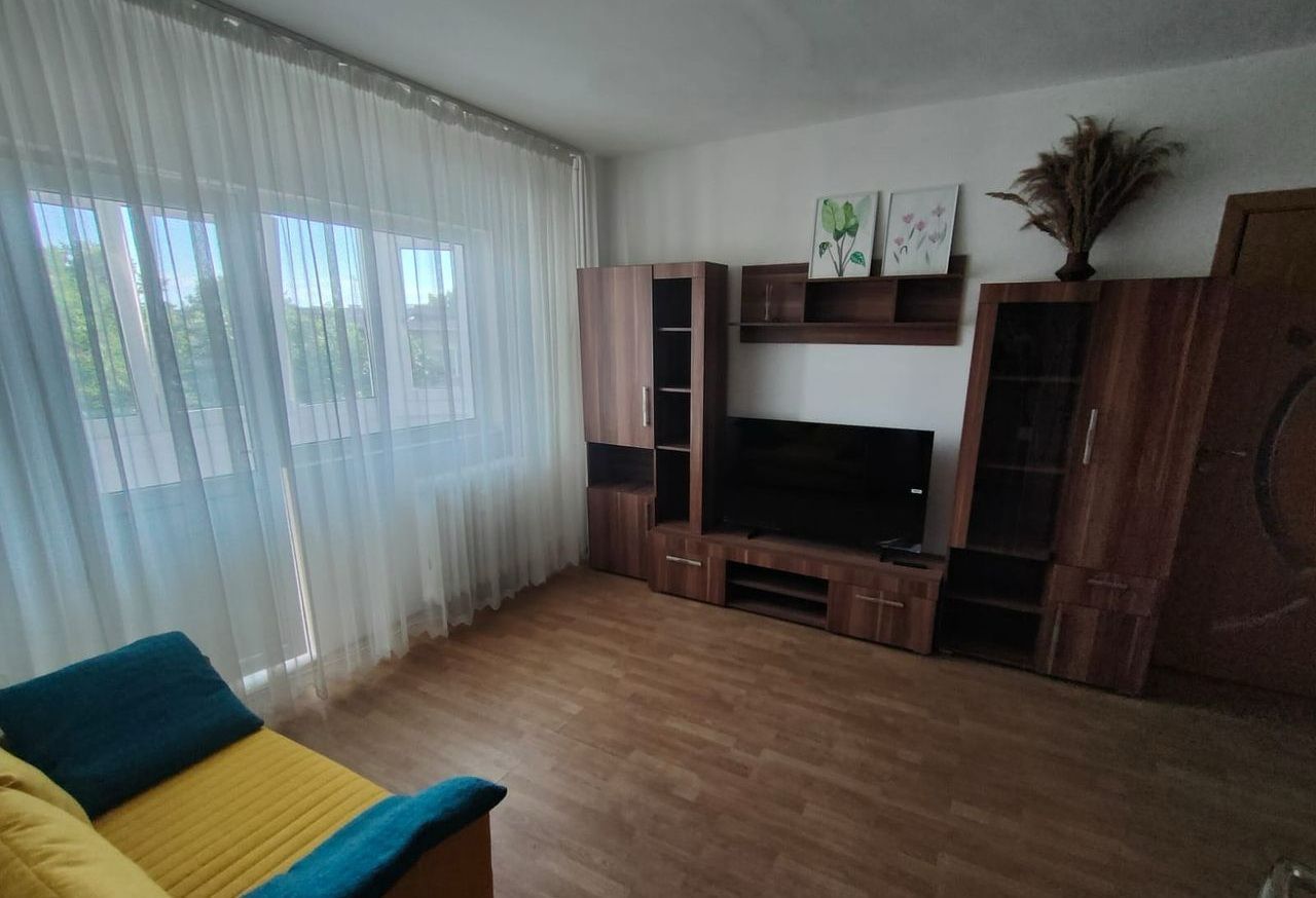 AP. 2 CAMERE - PIATA SUDULUI, PET-FRIENDLY, BLOC REABILITAT, METROU - Poză 1