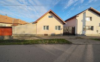 Casa 4 camere Halchiu | teren 400 mp | acces 2 strazi - Poză 2