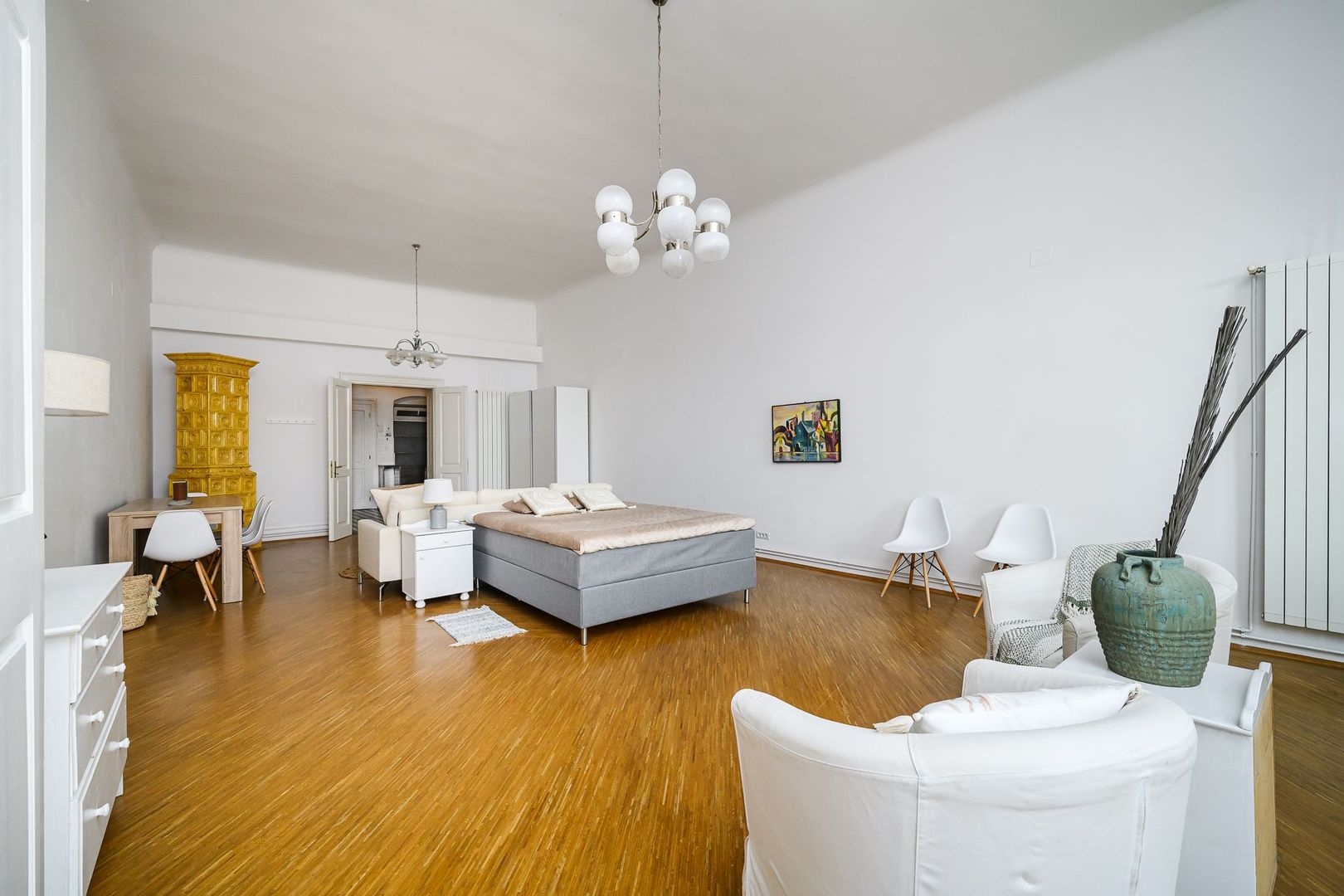 Studio 75MP  ULTRACENTRAL Piata Unirii - Poză 4