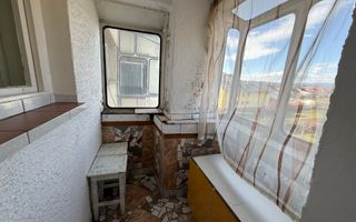 Garsonieră de închiriat | Zona Mihai Viteazul | Etaj 2 | 30 mp - Poză 6