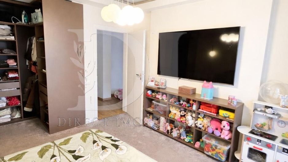 Apartament 2 camere de vanzare/ Intre Lacuri - Cluj Napoca - Poză 6