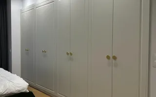 Apartament modern si spatios 3 camere Upground I Zona Aviatiei - Poză 13