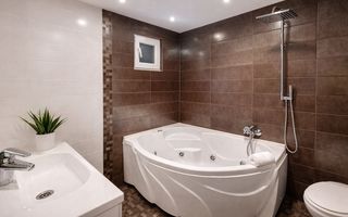 APARTAMENT 4 CAMERE | 93 MP UTILI | COMPLET DECOMANDAT | ZONA DECEBAL - Poză 10