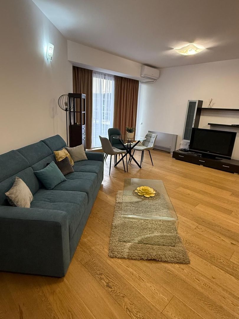 Apartament 2 camere loc de parcare în subteran - Poză 5