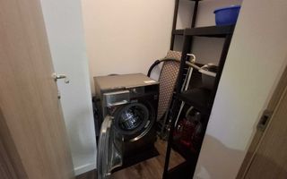 Conest Grand Residence - Apartament 2 camere + parcare, zona Iulius Mall - Poză 6