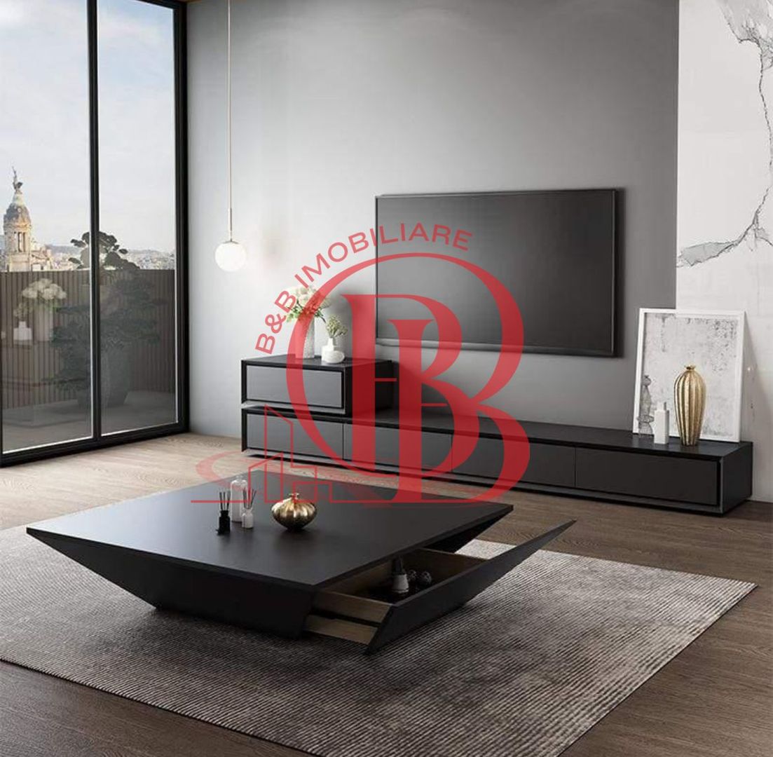 3 camere tip Duplex Living Generos Mutare Rapida 7min metrou - Poză 7