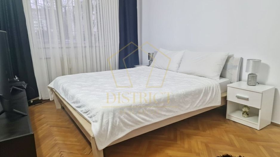 Apartament spațios cu 2 camere | Parter înalt | Girocului - Poză 2