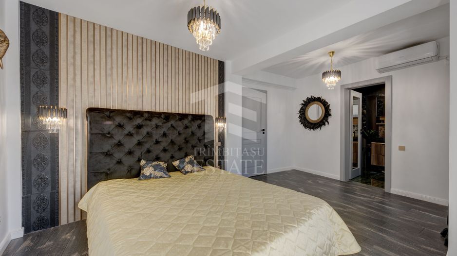 Pipera Henri Coanda Vila Premium - Poză 29