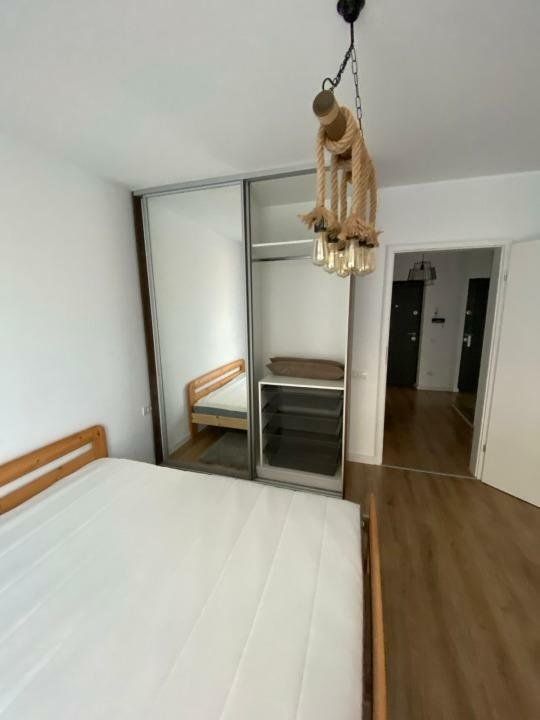 Apartament nou renovat | Bloc nou | 2 balcoane - zona Pallady - Poză 5