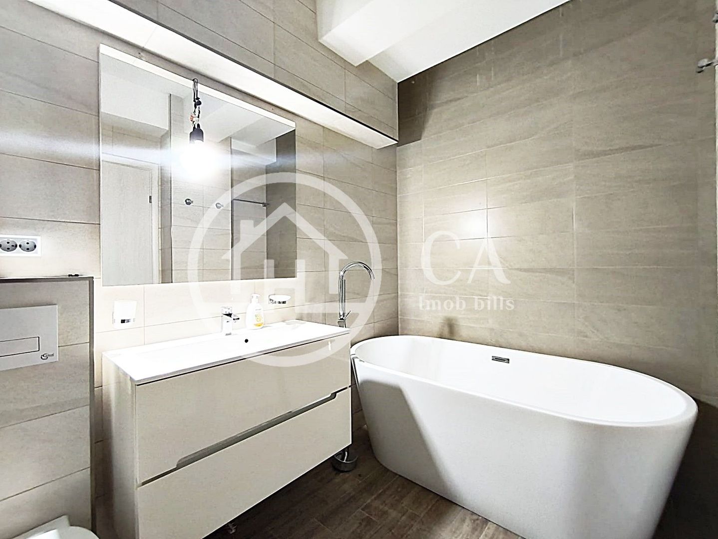 Apartament cu 3 camere de închiriat, EAS Iosia, Oradea - Poză 8