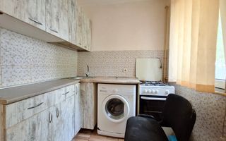 Liber, apartament 2 camere Podu Ros Cantemir, bloc fara risc - Poză 1
