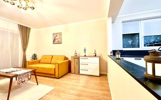 Apartament 2 Camere | Loc De Parcare | 54MPU | - Poză 5