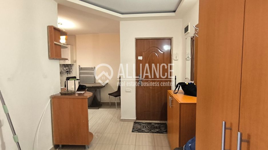 CENTRU COLONADELOR(cod03) - 2 Camere luminoase ! - Poză 11