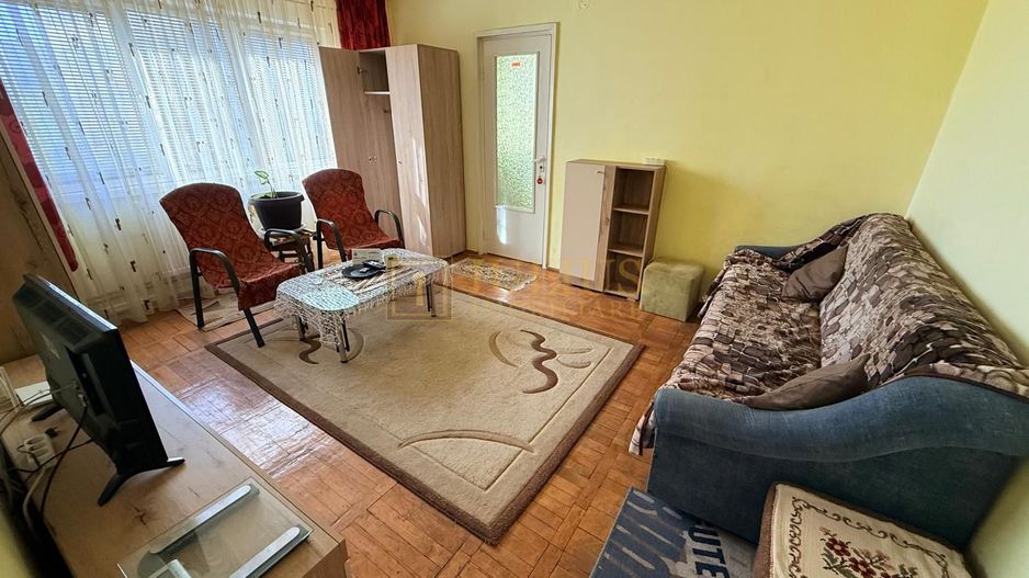 2 camere| Circumvalatiunii-la 5 minute de Iulius Mall| centrala proprie| - Poză 1