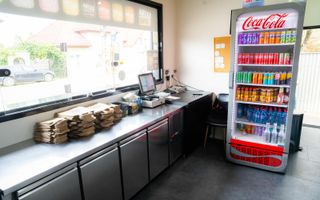 Restaurant Fast Food de vânzare | Vicovu de Sus - Poză 32