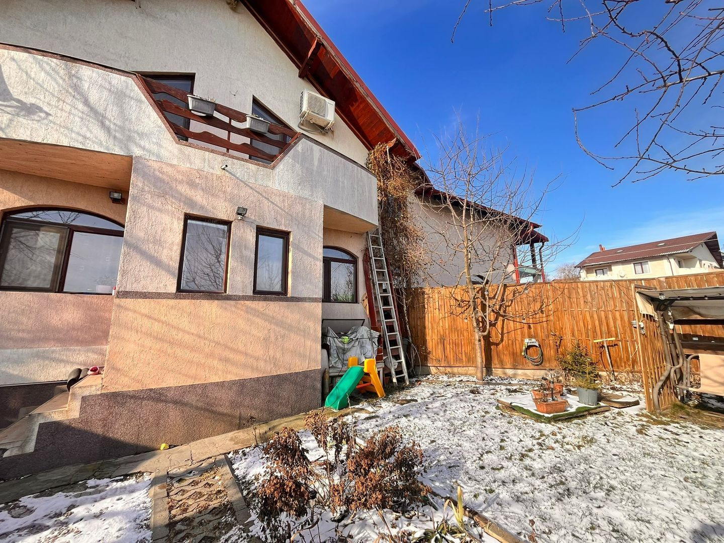 Triplex de Vânzare 150 Mpu I Suceava/Burdujeni I 170.000Euro - Poză 19