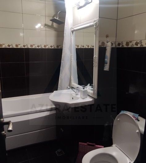 Apartament modern 3 camere 2 bai balcon PetFriendly Soseaua Alba Iulia - Poză 9