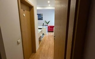 Apartament 3 camere cu terasă 31 mp, parter înalt, București - Poză 7