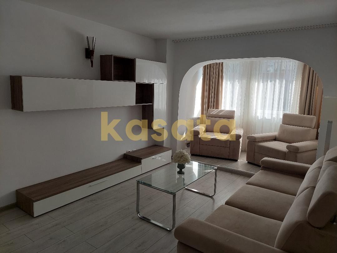 Apartament 2 camere de închiriat | Dorobanți | Perla - Poză 1