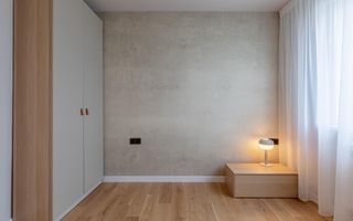 Metrou Stefan cel Mare! View spectaculos parcul circului - ap 3 camere - Poză 13