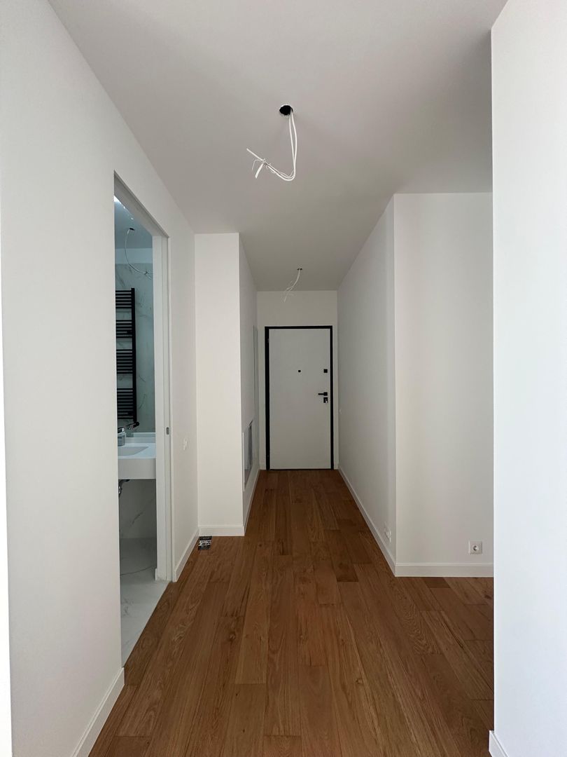 Comision 0% Penthouse 4 camere One Cotroceni Park - Poză 9