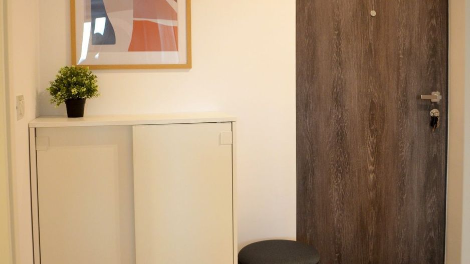 Apartament 2 camere in zona Baneasa plus loc de parcare inclus - Poză 6