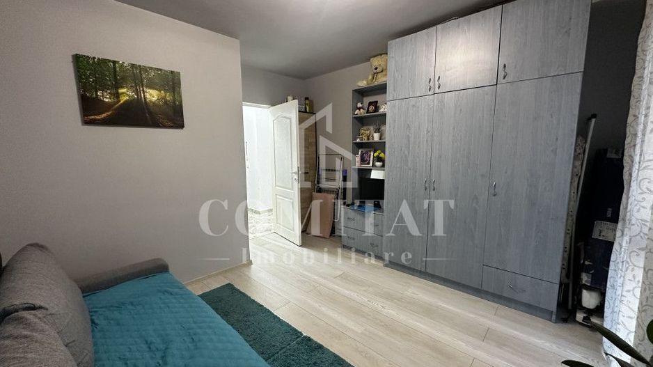 Apartament 3 camere | Grădina | Loc de parcare - Poză 10