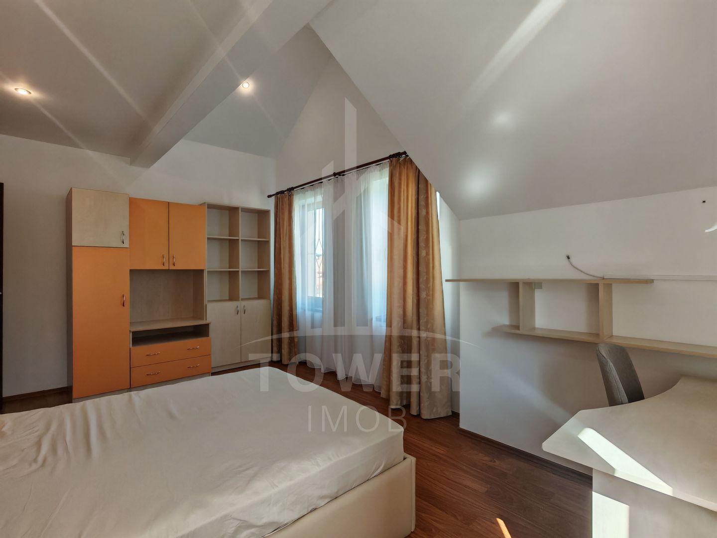 Casă de închiriat – Șelimbăr, zona Tineretului - Poză 7