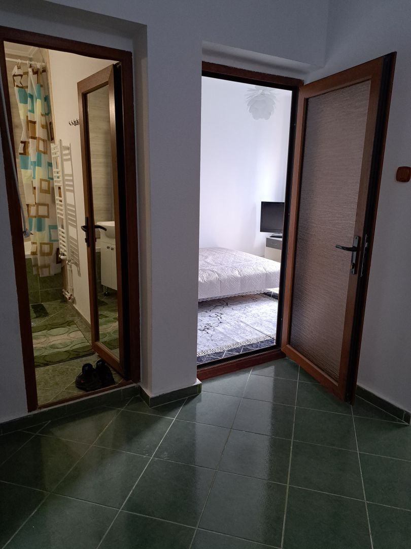 Închiriere apartament 2 camere, mobilat și utilat – Biserica Sf. Vasile - Poză 23
