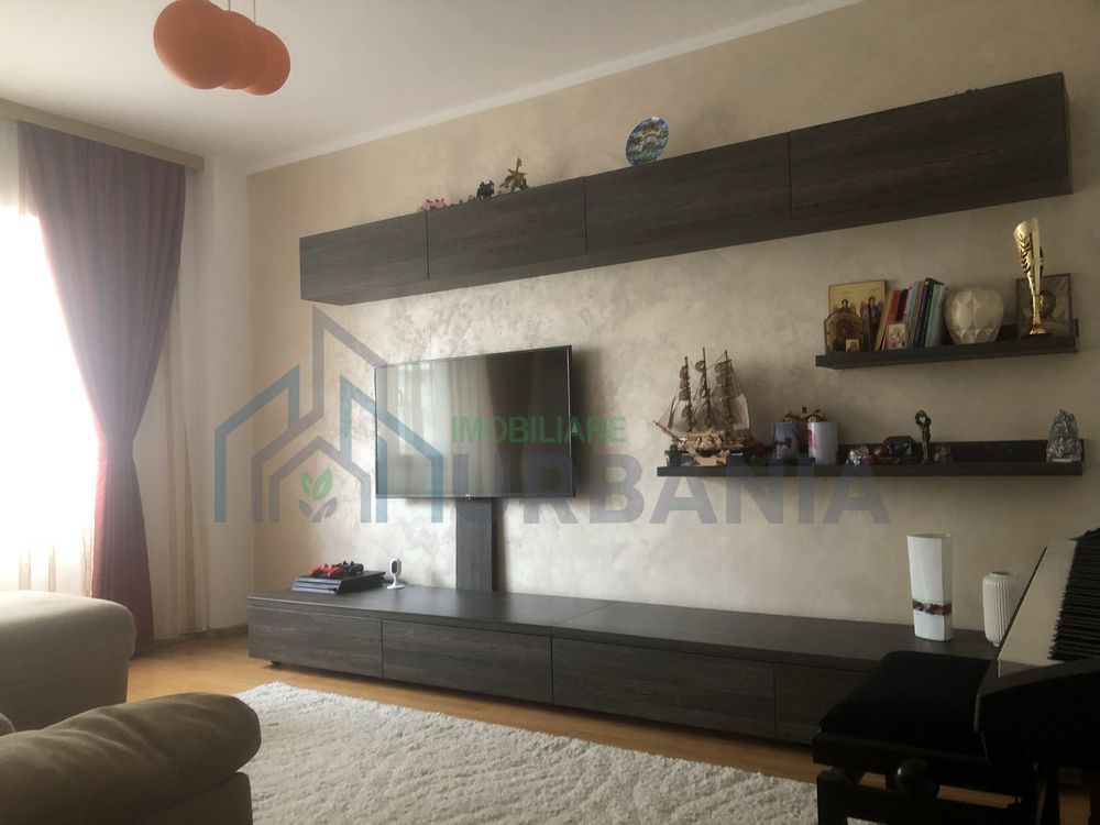 Apartament 3 camere de închiriat în Păcurari, Iași - Poză 5
