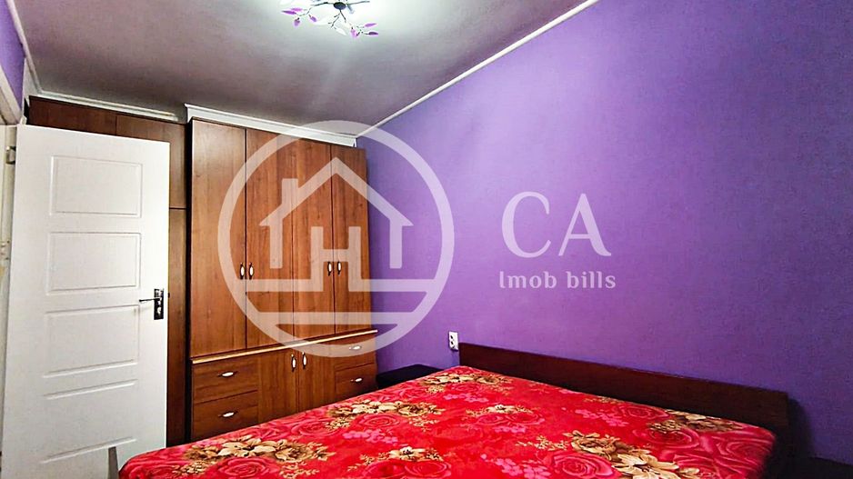 Apartament cu 2 camere de vanzare in zona Rogerius, Oradea - Poză 8