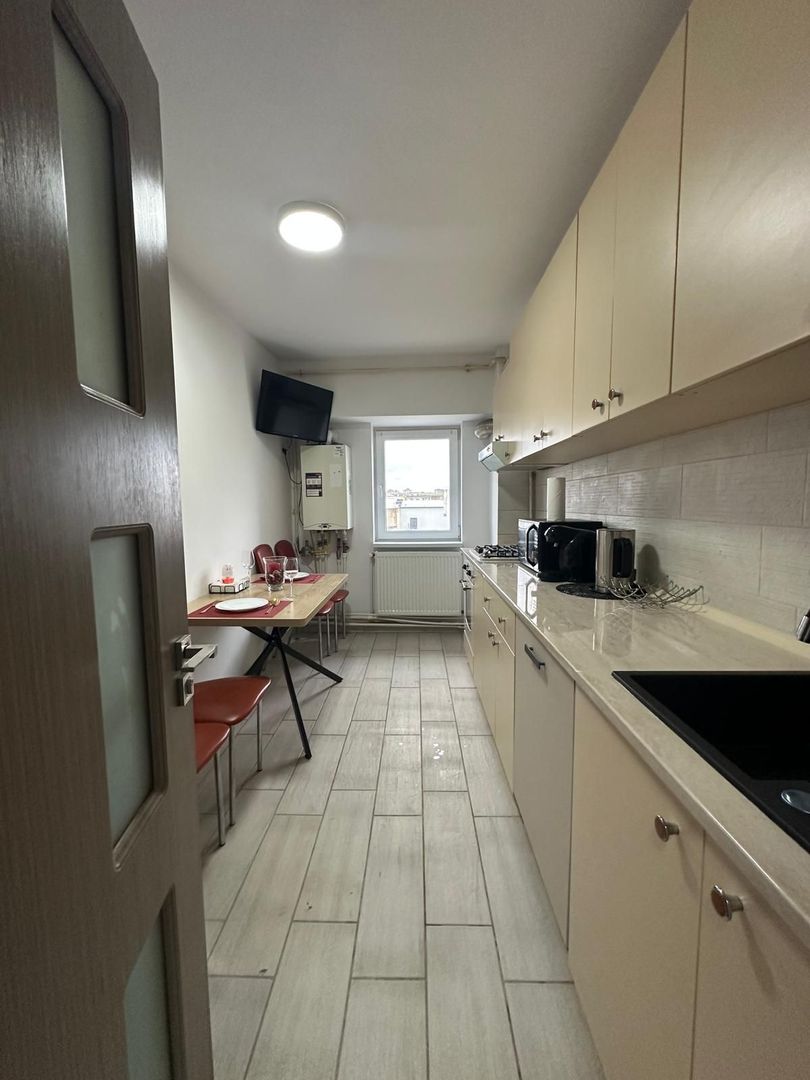 Apartament 2 camere de inchiriat - Poză 6