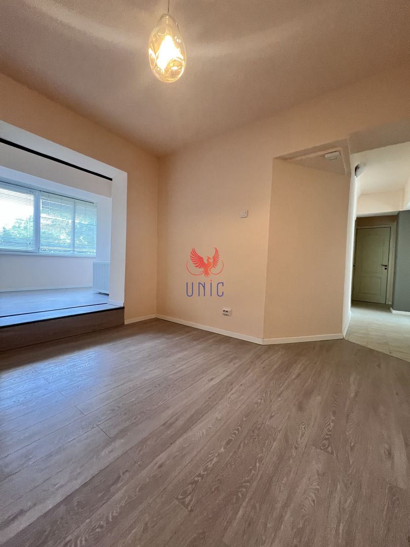 4 decomandate- 100 mp-etaj 1-Rovine - Poză 2