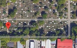 Locuri de veci cimitir Pantelimon II - Poză 4
