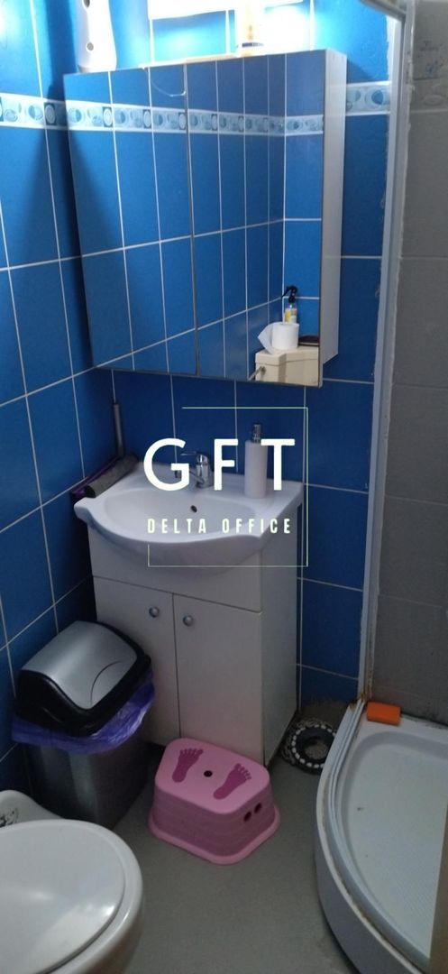 Apartament de vanzare Bistrita, 4 camere, zona Sensul Vechi - Poză 7