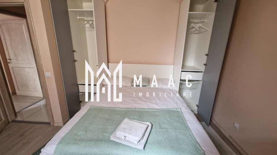 Apartament 3 camere decomandat | Tilișca, Sibiu | 70 mp, parcare - Poză 5