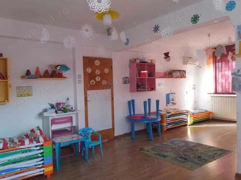 Vilă 9 camere, 280 mp utili gradinita afacere - Poză 9