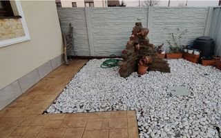 CASA INDIVIDUALA 4 CAMERE IN SAG - ZONA MANASTIRE - Poză 21