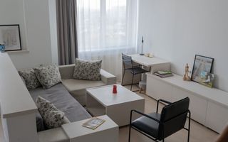 Apartament 3 camere, 2 bai, 84mp, zona Oașului - Poză 1