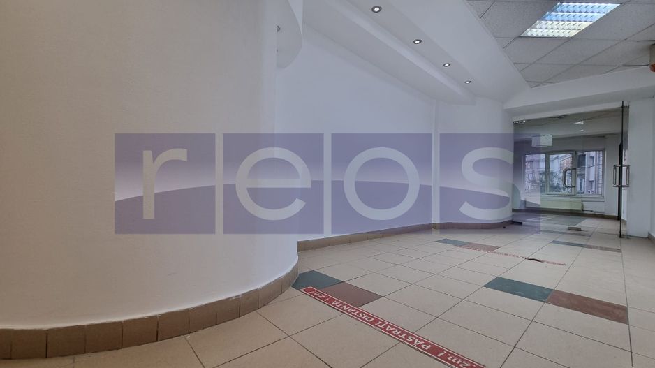 VANZARE SPATIU COMERCIAL | 15 CAMERE | ZONA UNIRII - Poză 21