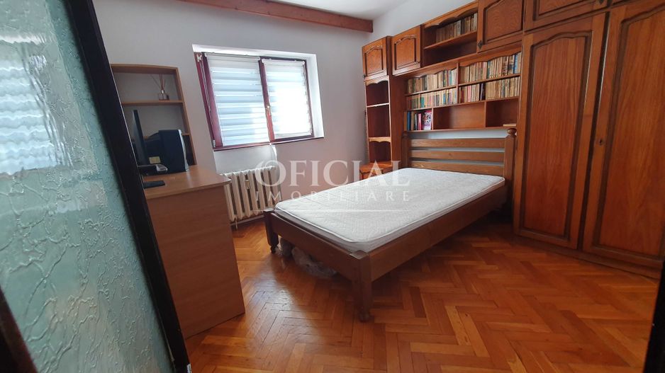 Apartament 4 Camere | Etaj 3/4 | 70 mp | Zona Kaufland | Manastur - Poză 2