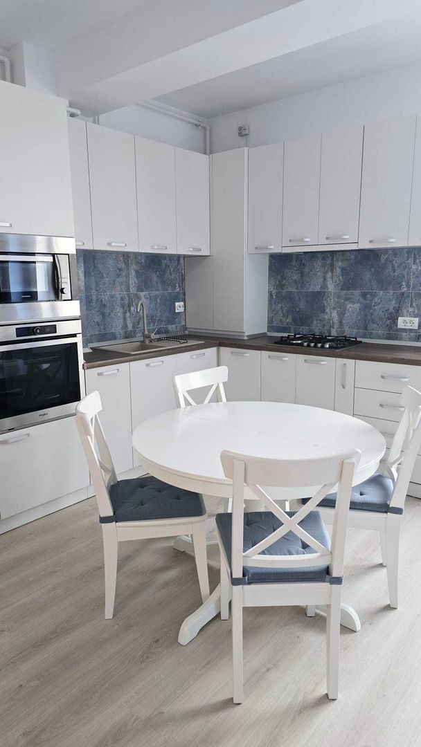 Apartament 2 camere open space, Euromaterna, Constanța - Poză 3