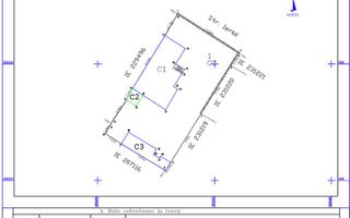 Casa 3 Camere în Militari Investitie - Schiță 4
