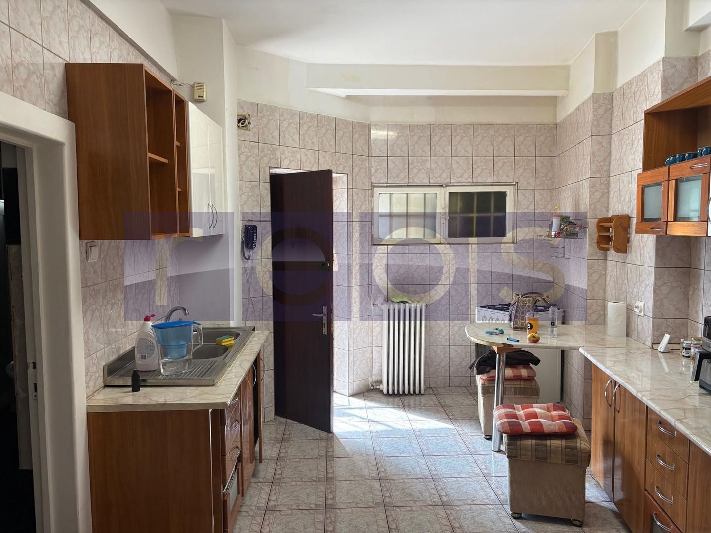 VANZARE 4 CAMERE | MAGHERU - AMZEI | MOBILAT SI UTILAT | 128 MP | - Poză 12