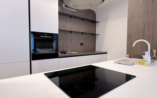 Apartament  4 camere Cortina 126 | Parcare - Poză 7