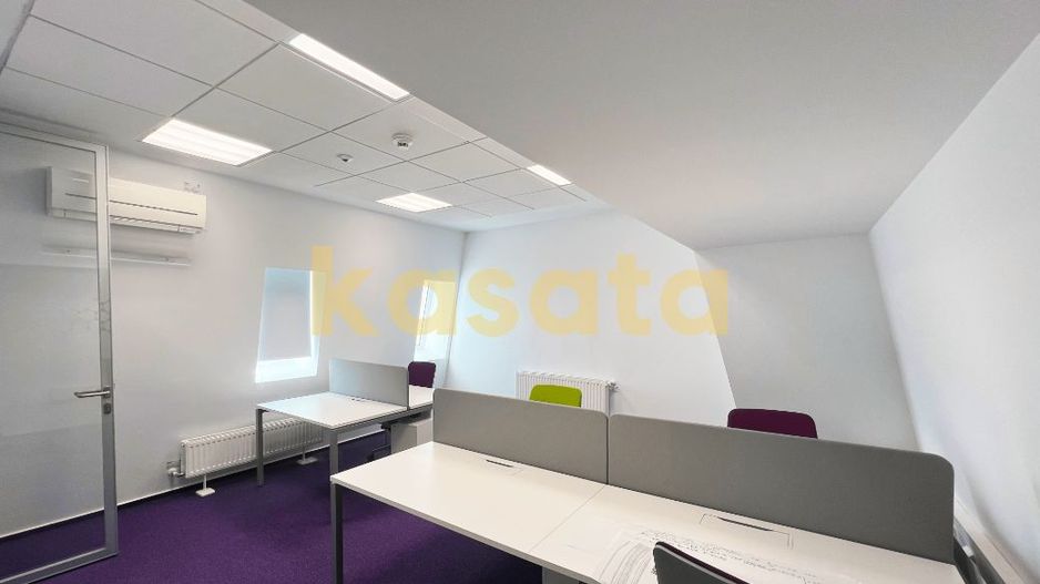 Spatiu de birouri |  I.C. Bratianu | Ultra-central - Poză 10